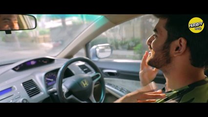 TYPES OF CAR DRIVERS WE ALL KNOW - Hasley India