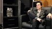 Exclusive: Interview with Synyster Gates ahead of start of Avenged Sevenfolds The Stage w