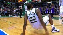 Khris ready, Hawes and Hibbert set to contribute and KG returns