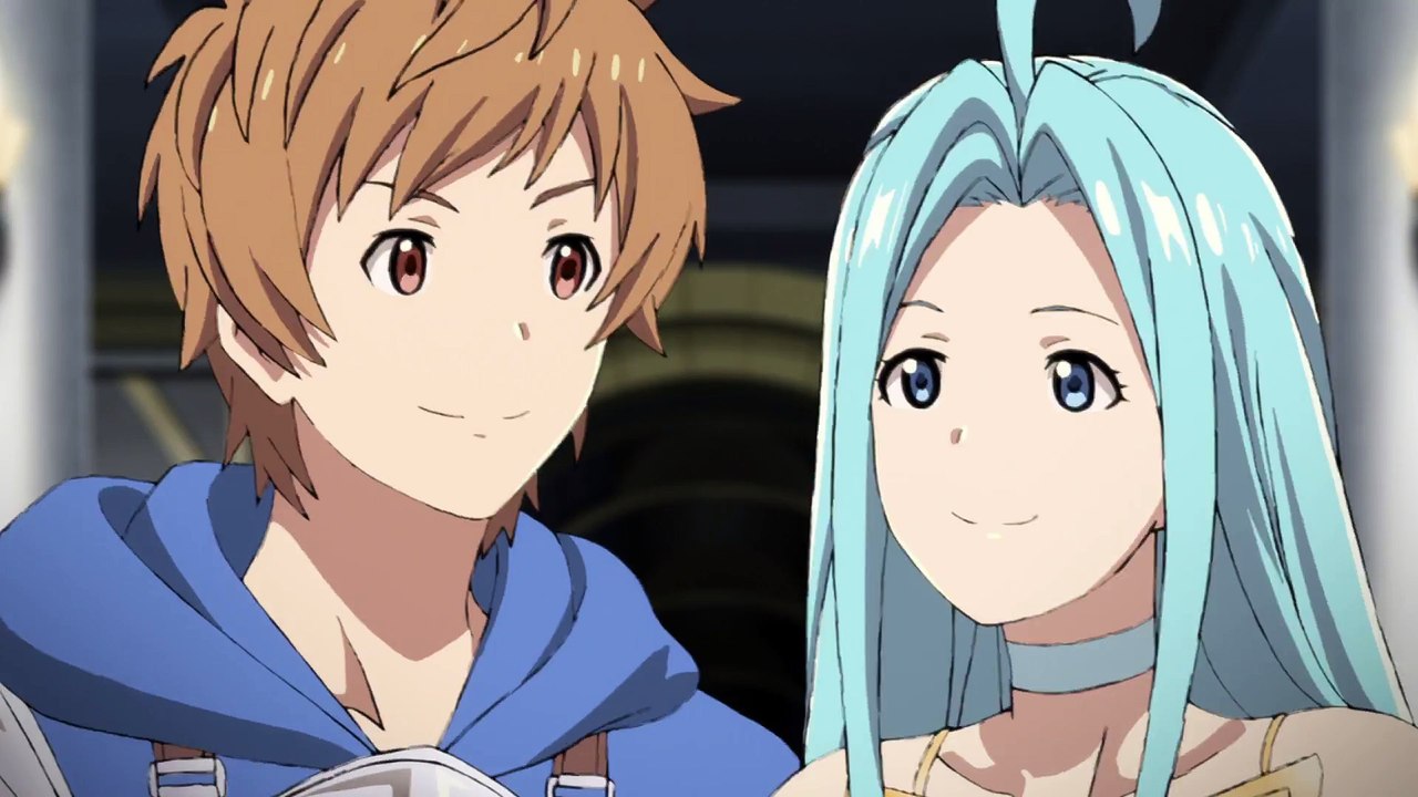 GRANBLUE FANTASY The Animation Special Event "Cavalry General Assembly" PV