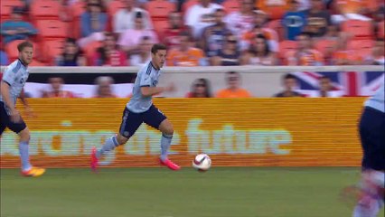 The Best of Krisztian Nemeth in MLS