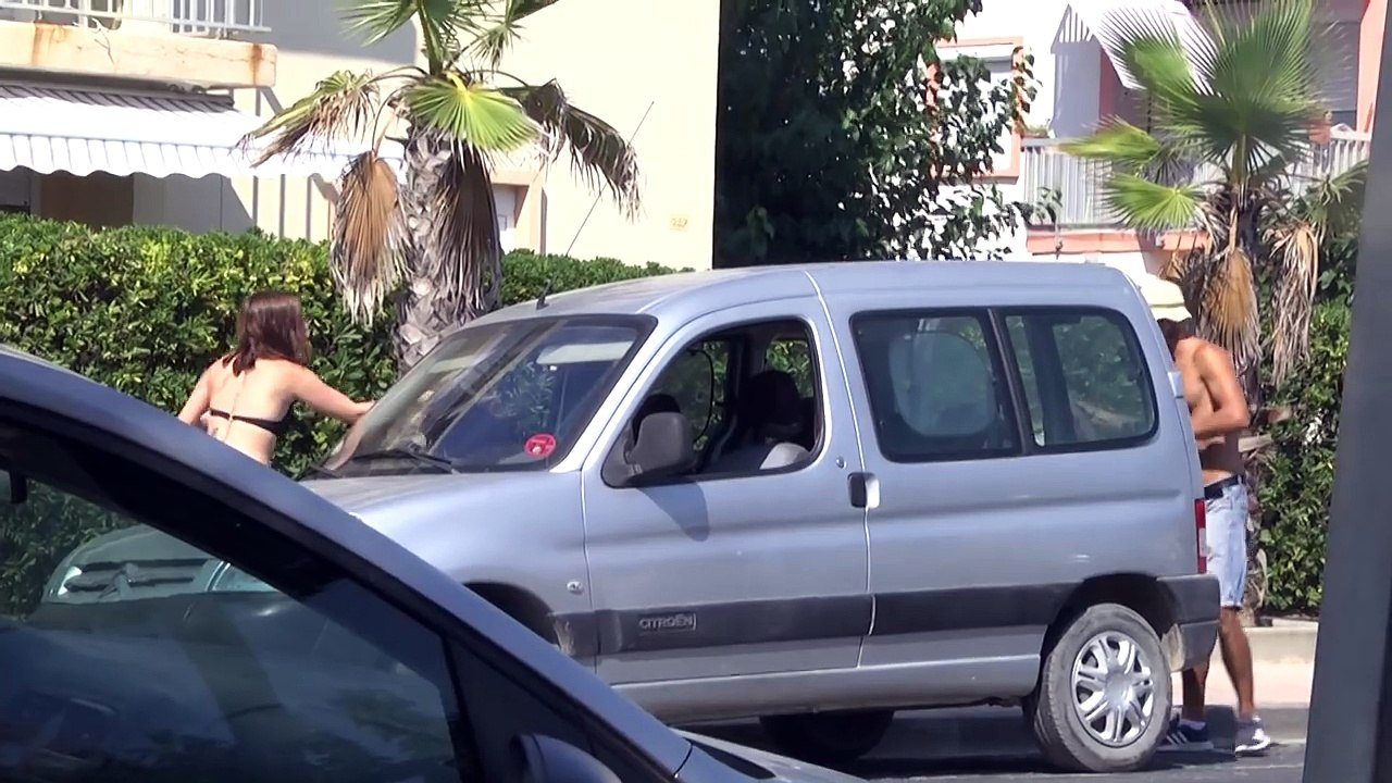 FIREFIGHTER (REMI GAILLARD)