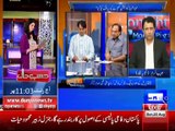 Tonight with Moeed Pirzada 02: Sharif Family & NAB reference Brief Analysis