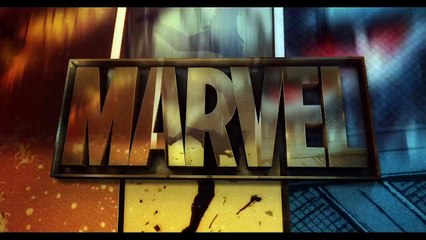 Marvel's Inhumans - Official Trailer 1