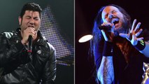 Deftones Chino Moreno: Id Tour With Korn After All