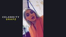 Kylie Jenner's Rant About FAKE Kylie Cosmetics  FULL VIDEO