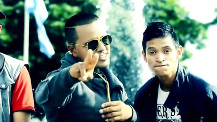 Kelvin Y Donny feat The King Flyp -Te Quiero Enamorar - Soñadores del Flow & Fabry EL Androide 17