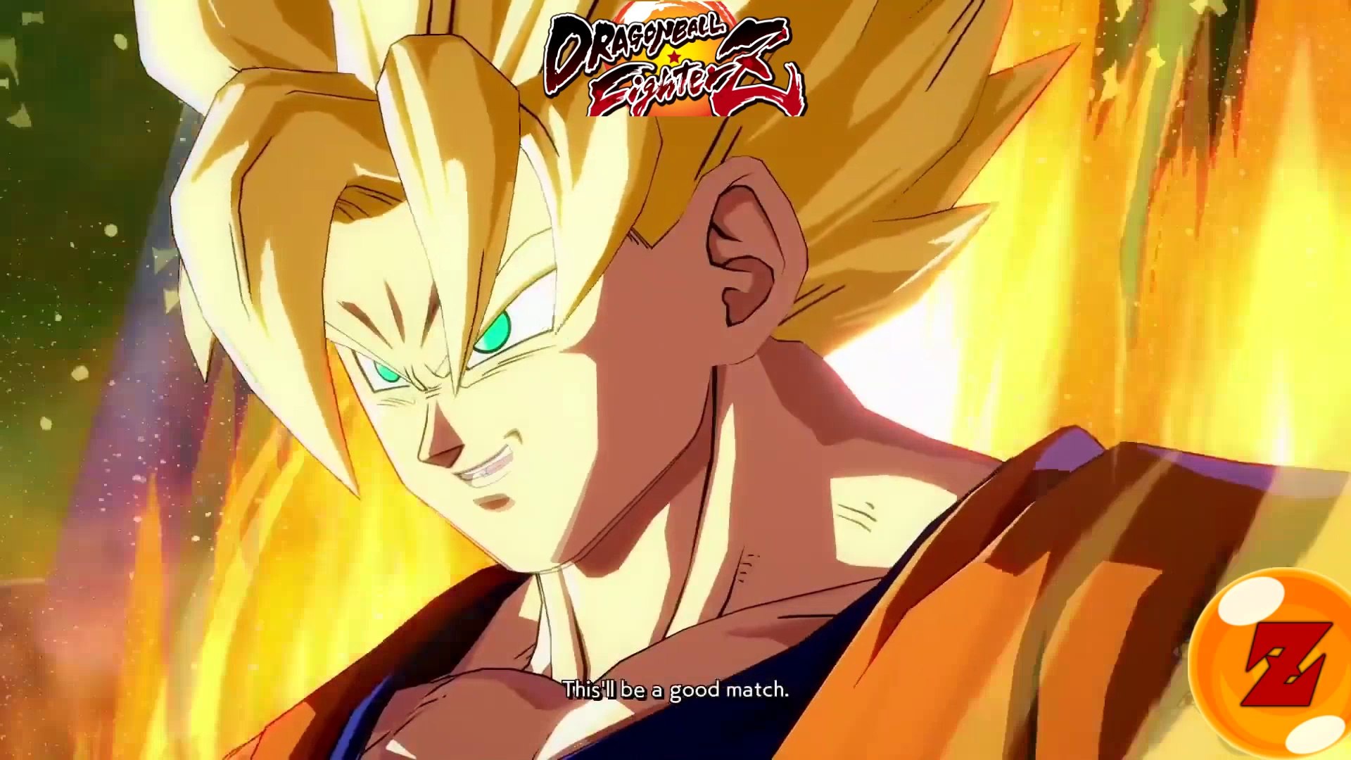 ⁣Dragon Ball Fighter Z Demo - All Transformations & Ultimate Attacks