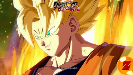 Dragon Ball Fighter Z Demo - All Transformations & Ultimate Attacks