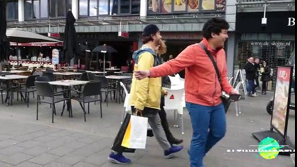 whatsapp funny vedio-you can't stay without laughing-2017