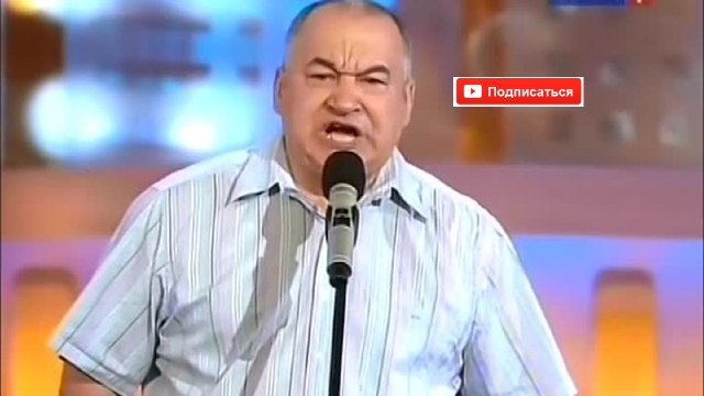 ИГОРЬ МАМЕНКО - Монолог - ВСЁ ВКЛЮЧЕНО. Юмор Анекдоты