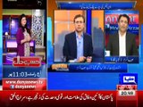 Tonight with Moeed Pirzada 03: Sharif Family & NAB reference Brief Analysis