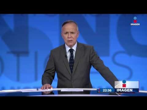 Jefe delegacional de Tláhuac no dio comentarios sobre 'El Ojos' | Noticias con Ciro Gómez Leyva