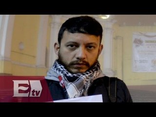 Identifican a Rubén Espinosa como víctima del multihomicidio de la Narvarte / Vianey Esquinca