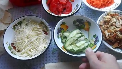 Y casera deliciosa receta shawarma jugosa súper rápido shawarma solo