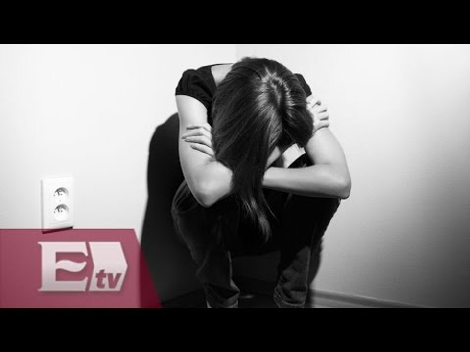 Historias de un Diván: Se incrementa la  violencia contra las mujeres en México / Vianey Esquinca