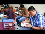 Tabasco tiene los perores resultados en la evaluación docente / Vianey Esquinca