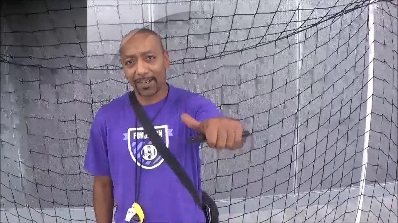 Témoignages et Paroles :... Le Futsal est #BONHEUR !...