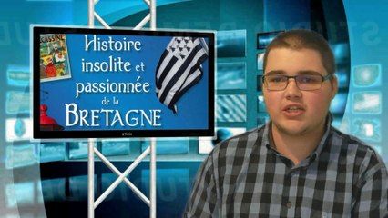 Histoire de La Guerche (La Gare)