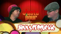 Les Blagues de Jimmy Croquette (épisode 3)