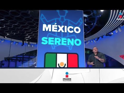 México se la está aplicando a EUA y Canadá con el TLCAN | Noticias con Ciro Gómez Leyva