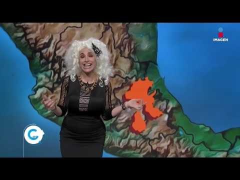 Si no sabes a dónde ir este Verano no te pierdas a Nalgareva | Noticias con Ciro Gómez Leyva