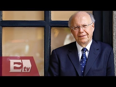 Narro Robles dejará la rectoría de la UNAM en noviembre/ Todo México