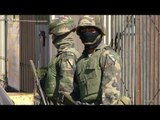 Militares salvan la vida de criminal que quiso matarlos | Noticias con Francisco Zea