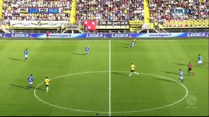 Hirving Lozano Goal HD - Breda 1 - 3 PSV - 20.08.2017 (Full Replay)