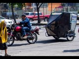 Sí les quitaron los mototaxis en operativo | Noticias con Yuriria Sierra