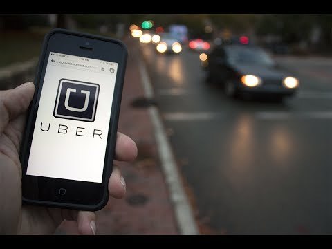 Si quieres trabajar en Uber en México, debes saber esto | Noticias con Yuriria Sierra