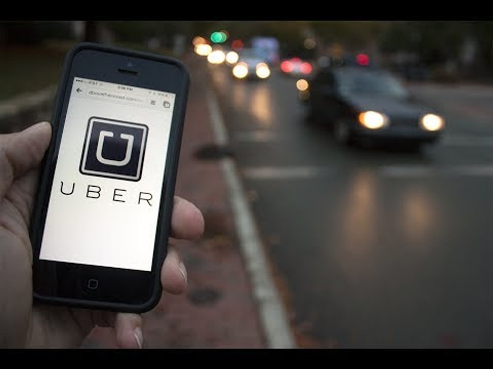 Si quieres trabajar en Uber en México, debes saber esto | Noticias con Yuriria Sierra