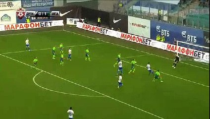 Dynamo Moscow	1-1	Ufa 20.08.2017