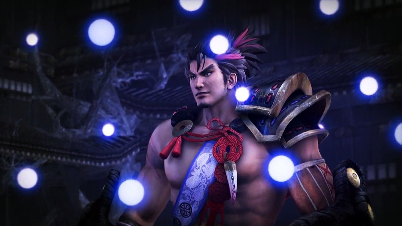 Toukiden: Kiwami All Cutscenes Movie (All Cinematic Story Trailer) (PC)