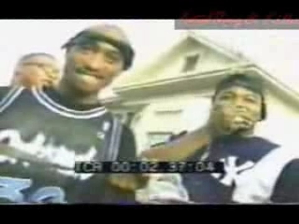 2Pac ft. Daz Dillinger & Bad Azz - Only Move 4 the Moneyf