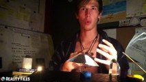 PSYCHOKINESIS COMPREHENSIVE TUTORIAL How To Do Psychokinesis & Develop Psychic Abilities