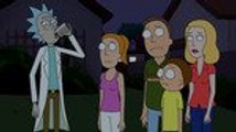 Rick and Morty Season 3 Episode 8 FuLL Episode (HD)