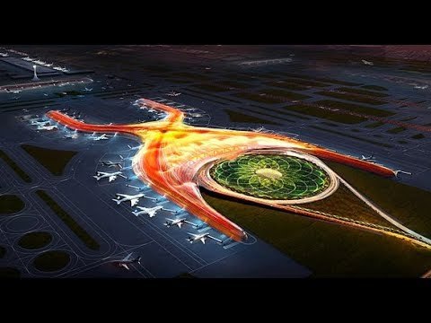 Sin el nuevo aeropuerto, México no podrá seguir creciendo en turismo | Noticias con Zea