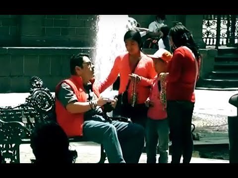 ¿De verdad los mexicanos pobres son honestos? | Noticias con Francisco Zea