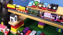 Worlds Strongest Engine Double Trouble 45! Double Header! Thomas and Friends Competition!
