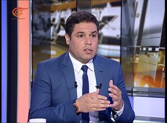آخر طبعة | احمد مرعي - نائب في البرلمان السوري | 2017-08-20