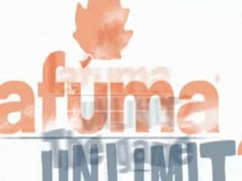 Teaser Lafuma Unlimit 2 ski free ride