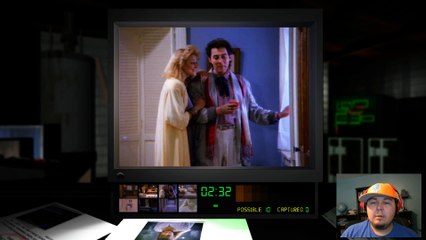 Night Trap| 25th Anniversary Edition| Oops, I Failed