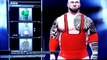 WWE 2K15/WWE 2K16 | COMO HACER A BRODUS CLAY EN PS3// HOW TO MAKE BRODUS CLAY ON PS3