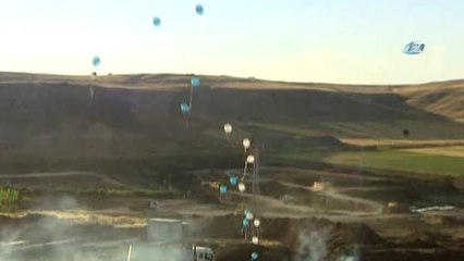 Bakanı Veysel Eroğlu, "Kayserili Çiftçilerin Cebine Yılda 450 Milyon TL Para Girecek"