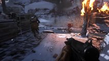 Official Call of Duty®: WWII – Multiplayer Reveal Trailer [GB]