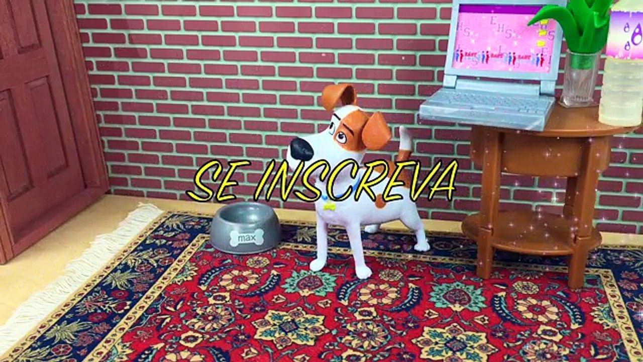 и в  в и к  коммерческий дос дублированный жизнь из домашние питомцы секрет секрет в тв жизнь 2016 животных |