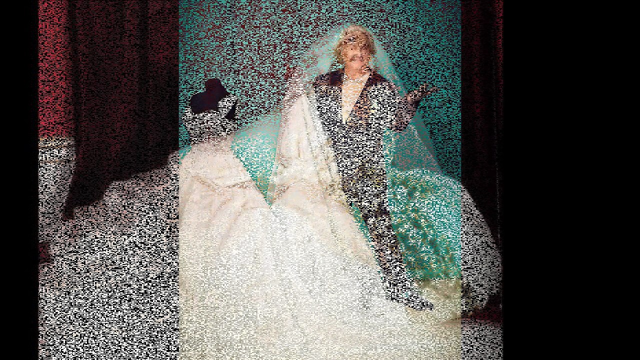Diana´s dress of the century: how Diana worked with the designers and prepared for her wedding day