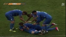 FK Radnik B. - NK GOŠK 3:1 [Golovi]