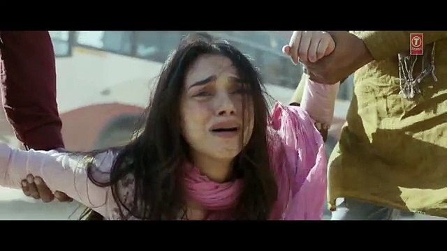 'Bhoomi Trailer' (Official) Sanjay Dutt, Aditi Rao Hydari Releasing 22 September(360p)